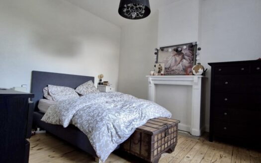 Maison Centre ville 120m2
