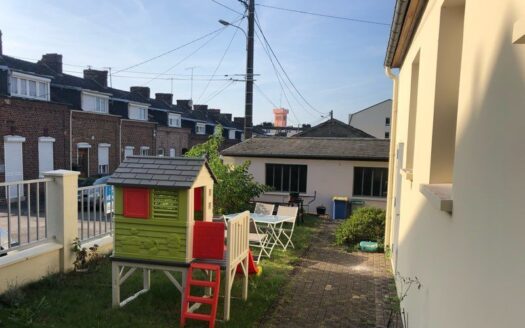 Immeuble de rapport