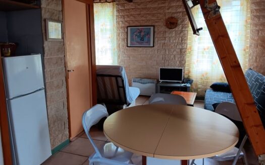 Chalet de montagne en haut couserans