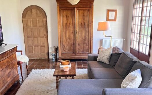 Maison 7 pièces 171m²