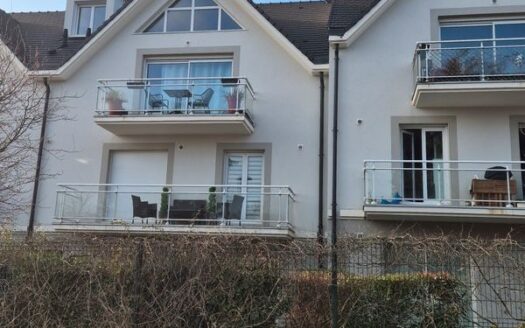 Appartement Duplex 77,39m2 Eaubonne tout équipé