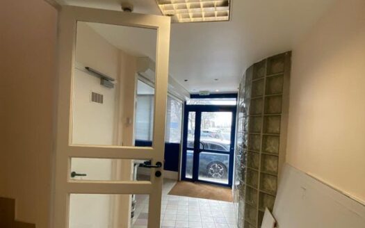 À Vendre – Immeuble à Fort Potentiel Locatif – Centre de Creil, à 2 min de la gare