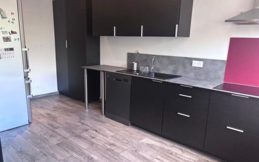 Maison 6 pièces 150m2