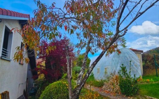 Maison 170m2 calme verdoyant et panorama