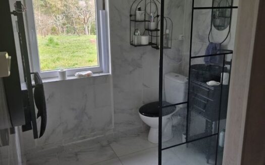 A vendre maison 6 chambres