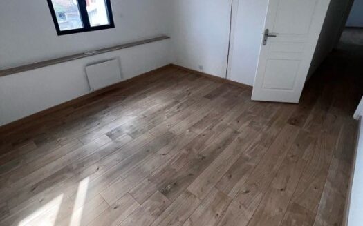 Maison renovée à neuf de 110m2