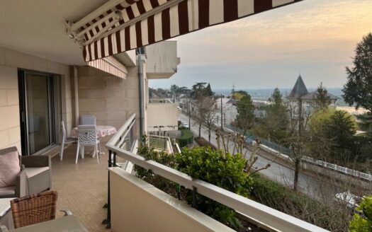 Appartement 145 m2