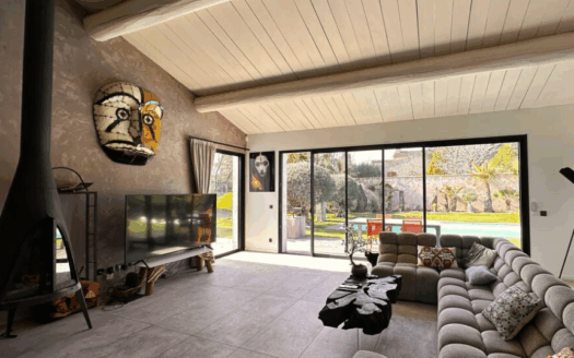 Maison sur Castelnau Le Lez
