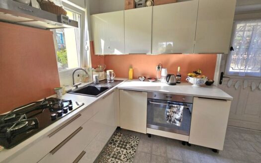 Maison 6 pièces 100m² à Veneux-les-Sablons 77250