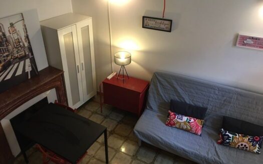 Investisseur 2 appartements Montpellier Ecusson Centre Historique