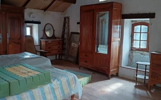 Maison Ardèche Planzolle 89m2