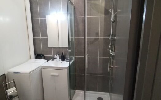 A vendre studio 21 m2