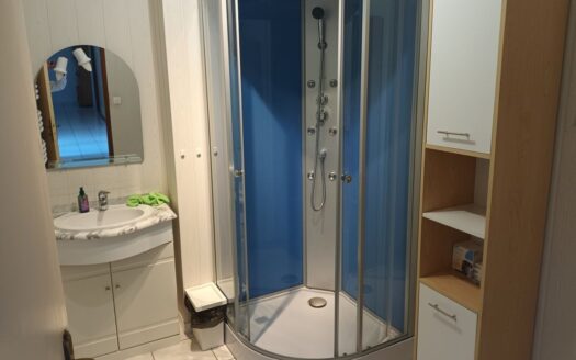 Appartement Autrans 4 pièces 86m² + cellier