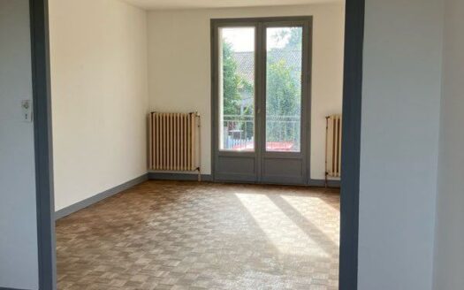 Maison T5 – 180 m² – Quartier Hermitage – Calme et lumineuse