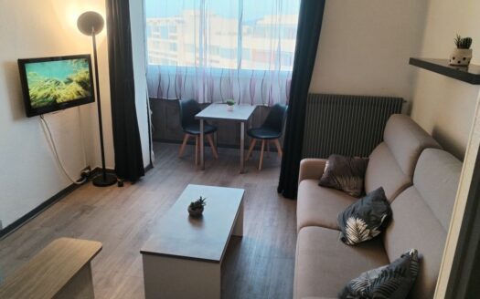 A vendre studio 21 m2