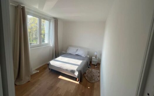Appartement Beauvais