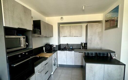 Appartement T2 récent 2023