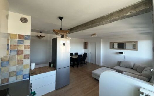 Appartement 3 pièce