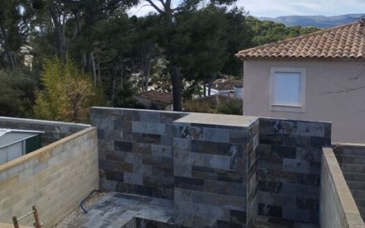 Maison 95m2 bord de mer