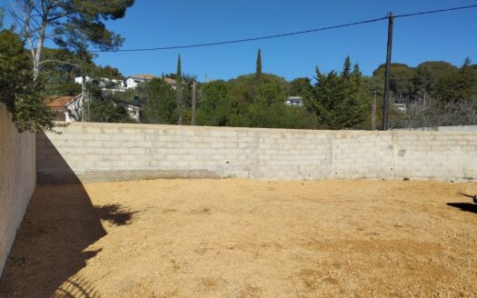 Maison 95m2 bord de mer