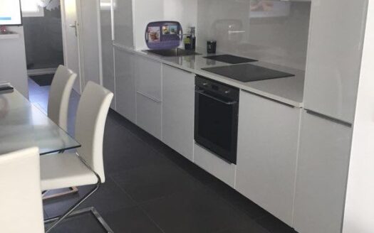 Appartement 400 mètres de la mer cap d’Agde