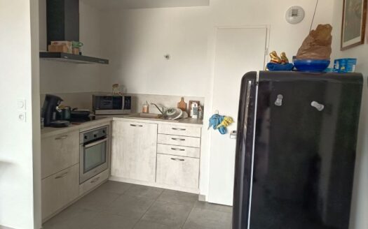 Vent appartement