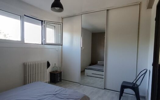 Appartement T2 Toulouse Purpan