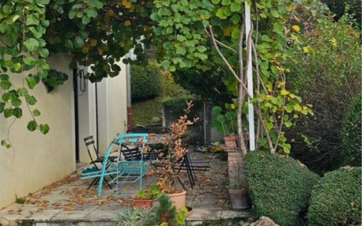 Maison 170m2 calme verdoyant et panorama