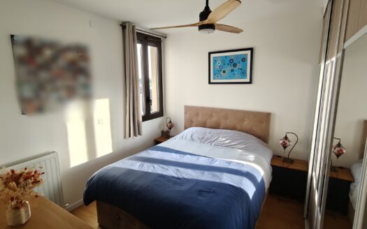 BEL APPARTEMENT 3 PIÈCES 62 M² AVEC PARKING EN OPTION – RUEIL-MALMAISON CENTRE-VILLE