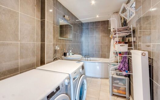 Appartement T4