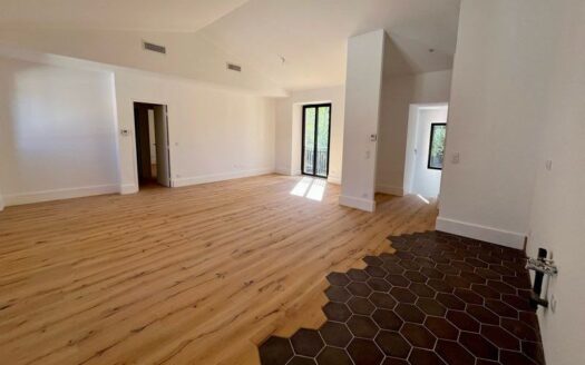 Appartement dans copropriété
