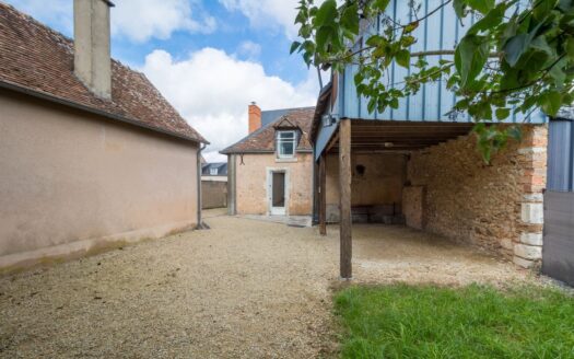 Maison de Bourg