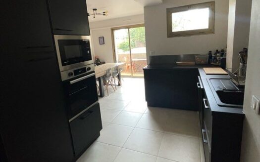 Appartement T2 Bis 60m2 Montpellier Arceaux/Agriculture