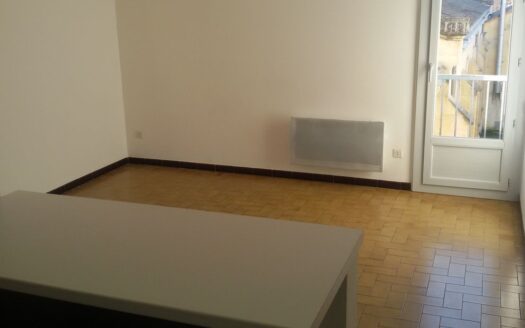 Vente T2 Spécial INVESTISSEUR