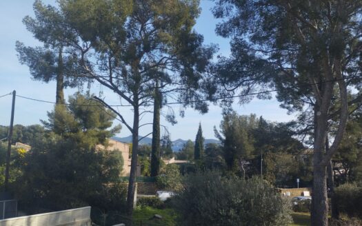 Maison 95m2 bord de mer