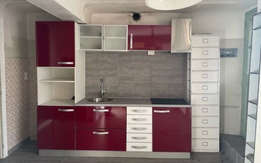 Maison de ville 150 m2