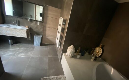 Plain pied de 2022 / 157 m2