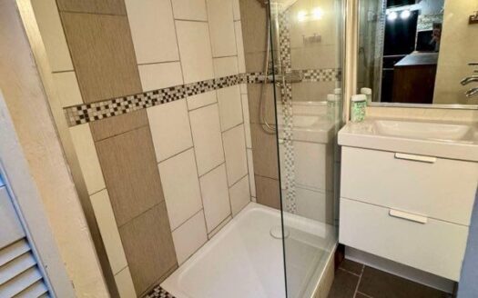Bel appartement T2