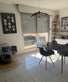 T4 Dernier étage avec 2 grandes terrasses