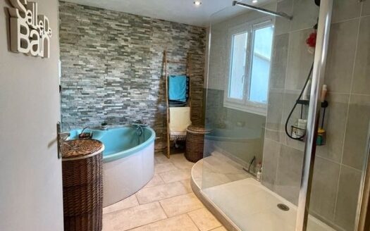 Maison 5 pièces 141m2