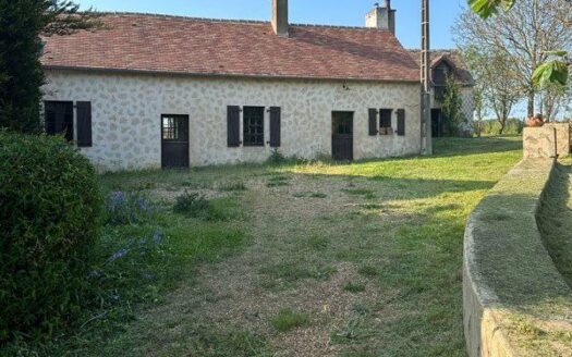 Maison 65.95m2 avec 3 dépenses