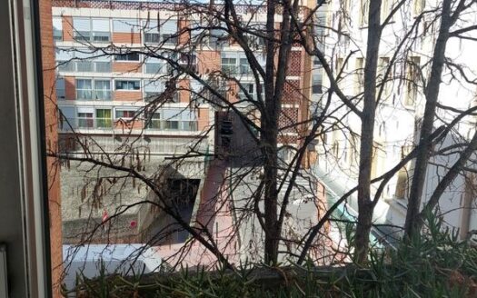 Vends appartement T5 120m² avec parking CENTRE TOULOUSE