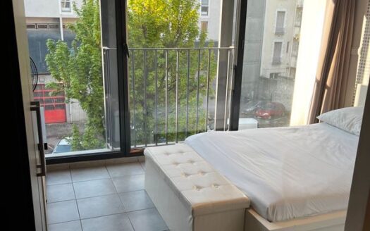 Studio 18M²