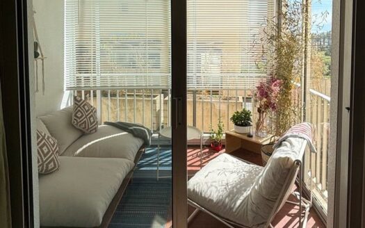 À vendre – T2 meublé 40m² en bord de mer – Cap d’Agde (34) – Parfait pour location saisonnière