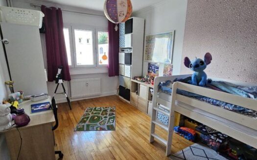 Appartement T2 59m2 avec grande terrasse