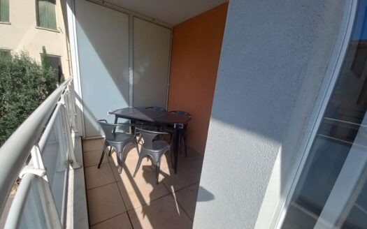 T3 PORT VENDRES (Locatif ou Principal)
