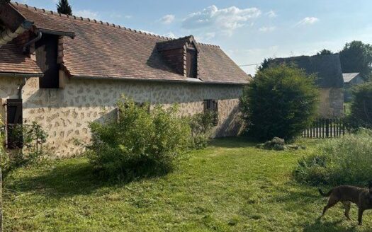 Maison 65.95m2 avec 3 dépenses