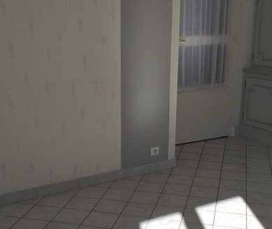 Appartement 3 pièces – Centre ville de Beauvais