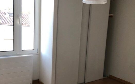 BX meriadeck maison duplex 2 ch terrasse