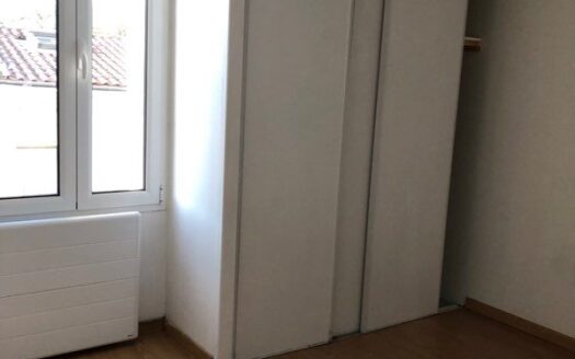 BX meriadeck maison duplex 2 ch terrasse